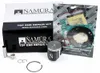 Namura Top End Piston Rebuild Kit 53.95mm +.01 OB