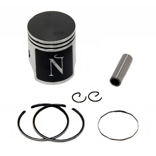 Namura Piston Kit 53.96 +.02 Over 8.8:1 STD Compression