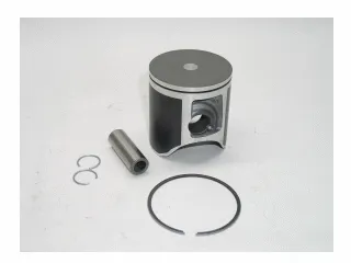 Namura Piston Kit 53.96 +.02 Over 8.8:1 STD Compression