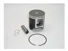 Namura Piston Kit 53.96 +.02 Over 8.8:1 STD Compression