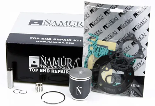 Namura Top End Piston Rebuild Kit 53.96mm +.02 OB 1