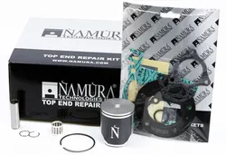 Namura Top End Piston Rebuild Kit 53.96mm +.02 OB