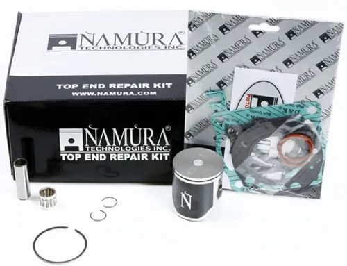 Namura Top End Piston Rebuild Kit 53.96mm +.02 OB