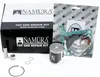 Namura Top End Piston Rebuild Kit 53.96mm +.02 OB