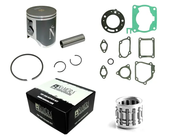 Namura Top End Piston Rebuild Kit 53.94mm STD Bore