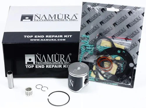 Namura Top End Piston Rebuild Kit 53.94mm STD Bore