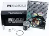Namura Top End Piston Rebuild Kit 53.94mm STD Bore