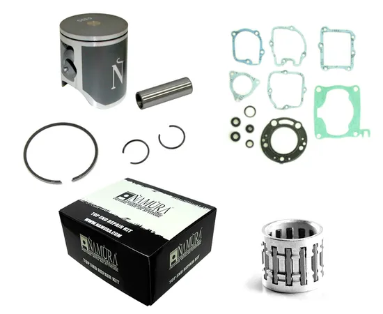 Namura Top End Piston Rebuild Kit 53.94mm STD Bore