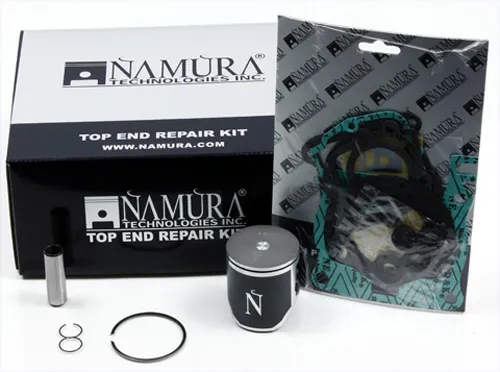 Namura Top End Piston Rebuild Kit 53.94mm STD Bore
