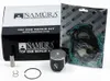Namura Top End Piston Rebuild Kit 53.94mm STD Bore