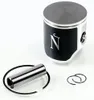 Namura Piston Kit 53.95 +.01 Over 8.6:1 STD Comp