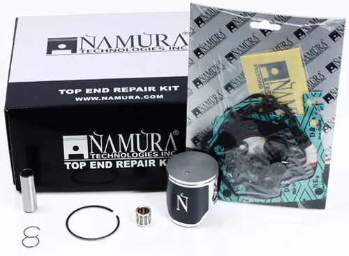 Namura Top End Piston Rebuild Kit 53.95mm +.01 OB