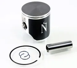 Namura Piston Kit 53.96 +.02 Over 8.6:1 STD Comp
