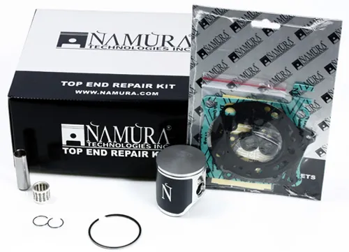 Namura Top End Piston Rebuild Kit 53.96mm +.02 OB 1