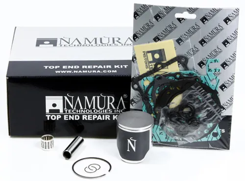 Namura Top End Piston Rebuild Kit 53.94mm STD Bore