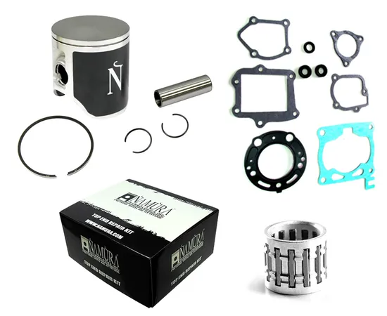 Namura Top End Piston Rebuild Kit 53.94mm STD Bore 2