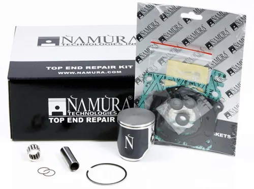 Namura Top End Piston Rebuild Kit 53.94mm STD Bore 1