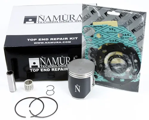 Namura Top End Rebuild Kit 66.84mm +.5 OB 8.5:1