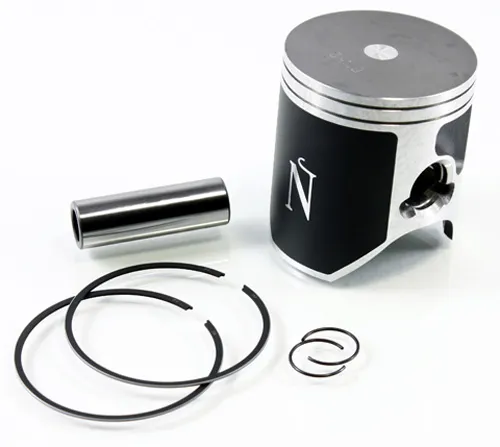 Namura Piston Kit 67.84 +1.5 Over 8.5:1 Compression