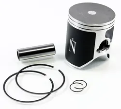 Namura Piston Kit 67.84 +1.5 Over 8.5:1 Compression