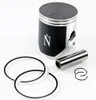 Namura Piston Kit 66.35 +.01 Over 8.5:1 Compression