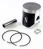 Namura Piston Kit 66.36 +.02 Over 8.5:1 Compression