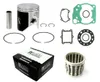 Namura Top End Piston Rebuild Kit 66.34mm STD Bore 8.5:1