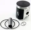 Namura Piston Kit 66.35 +.01 Over 8.5:1 Compression