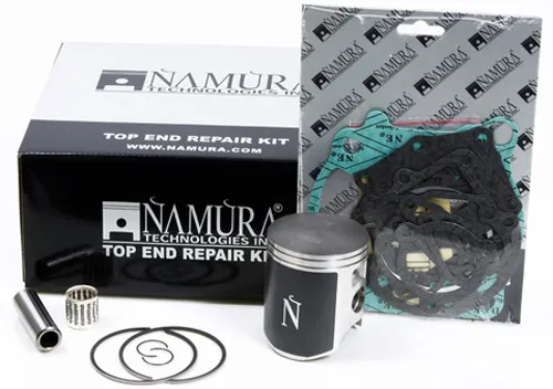 Namura Top End Piston Rebuild Kit 66.35mm +.01 OB 8.5:1
