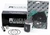 Namura Top End Piston Rebuild Kit 66.35mm +.01 OB 8.5:1