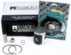 Namura Top End Piston Rebuild Kit 66.36mm +.02 OB 8.5:1