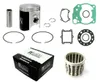 Namura Top End Piston Rebuild Kit 66.34mm STD Bore 8.5:1