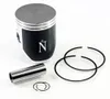 Namura Piston Kit 66.35 +.01 Over 8.5:1 Compression