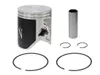 Namura Piston Kit 66.35 +.01 Over 8.5:1 Compression