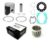 Namura Top End Piston Rebuild Kit 66.34mm STD Bore 8.5:1