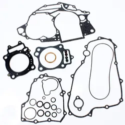Namura Forged Hyperdryve Full Engine Transmission Complete Gasket Kit