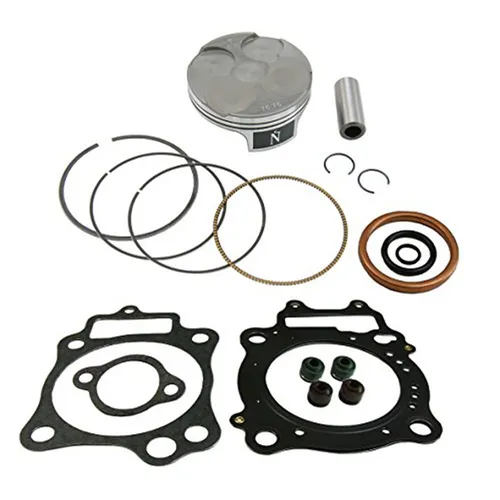 Namura Hyperdryve Top End Piston Rebuild Kit 76.76mm STD Bore 13.2:1