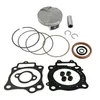 Namura Hyperdryve Top End Piston Rebuild Kit 76.76mm STD Bore 13.2:1