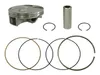 Namura Hyperdryve Piston Kit 95.97 STD Bore 12.0:1 Compression
