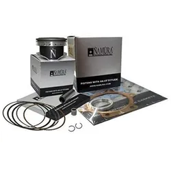 Namura Hyperdryve Top End Piston Rebuild Kit 95.97mm STD Bore 12.0:1