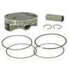 Namura Hyperdryve Piston Kit 95.98 +.01 Over 12.0:1 Compression