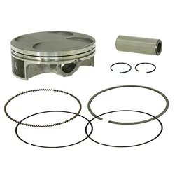 Namura Hyperdryve Piston Kit 95.99 +.02 Over 12.0:1 Compression