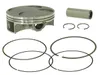 Namura Hyperdryve Piston Kit 95.99 +.02 Over 12.0:1 Compression