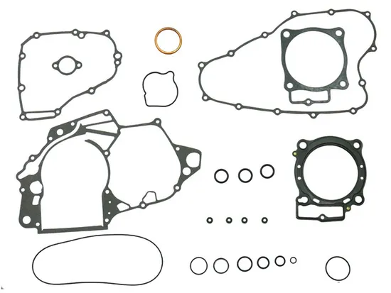 Namura Forged Hyperdryve Full Engine Transmission Complete Gasket Kit