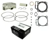 Namura Hyperdryve Top End Piston Rebuild Kit 95.97mm STD Bore 12.0:1