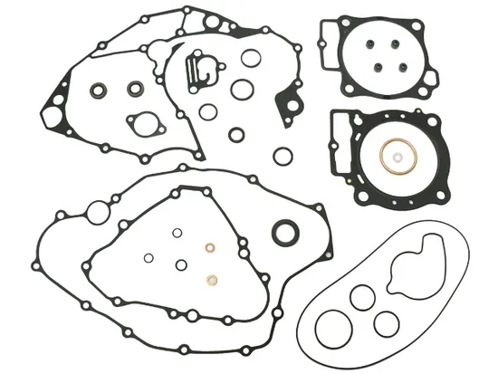 Namura Forged Full Engine Transmission Complete Gasket Kit 13.5:1