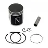 Namura Piston Kit 39.50 +.5 Over 10.0:1 Compression