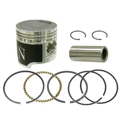 Namura Piston Kit 40.00 +1 Over 10.0:1 Compression