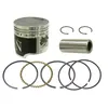 Namura Piston Kit 40.00 +1 Over 10.0:1 Compression