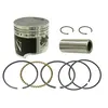 Namura Piston Kit 40.50 +1.5 Over 10.0:1 Compression